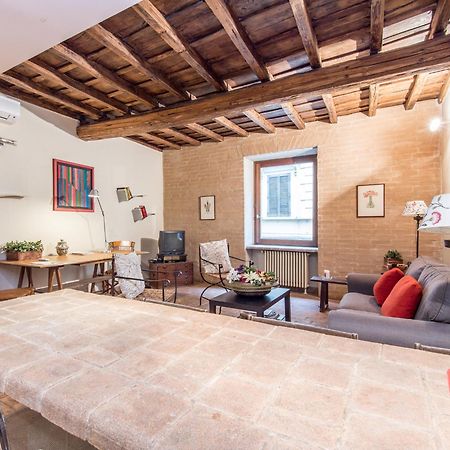 רומא Enchanting Two Bedroom Navona מראה חיצוני תמונה