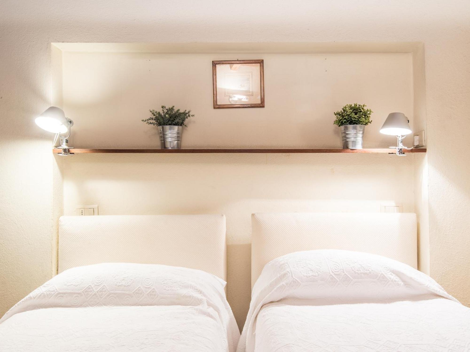 רומא Enchanting Two Bedroom Navona מראה חיצוני תמונה
