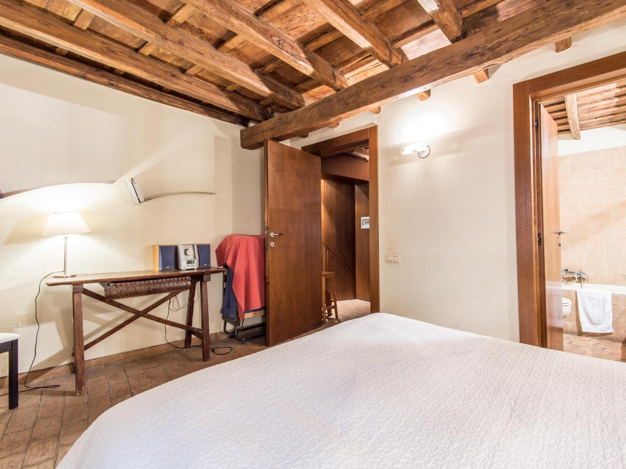 רומא Enchanting Two Bedroom Navona מראה חיצוני תמונה