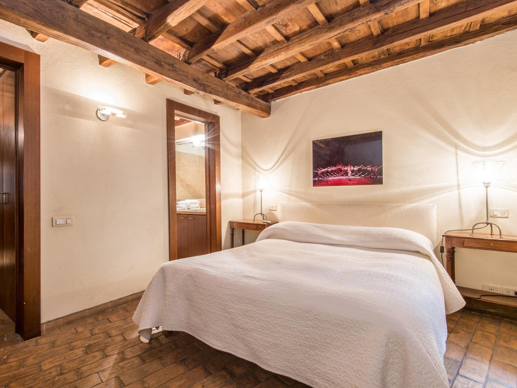 רומא Enchanting Two Bedroom Navona מראה חיצוני תמונה