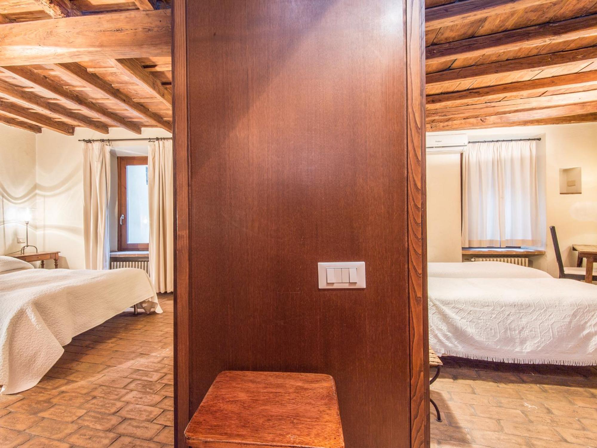 רומא Enchanting Two Bedroom Navona מראה חיצוני תמונה