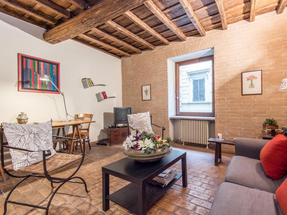 רומא Enchanting Two Bedroom Navona מראה חיצוני תמונה