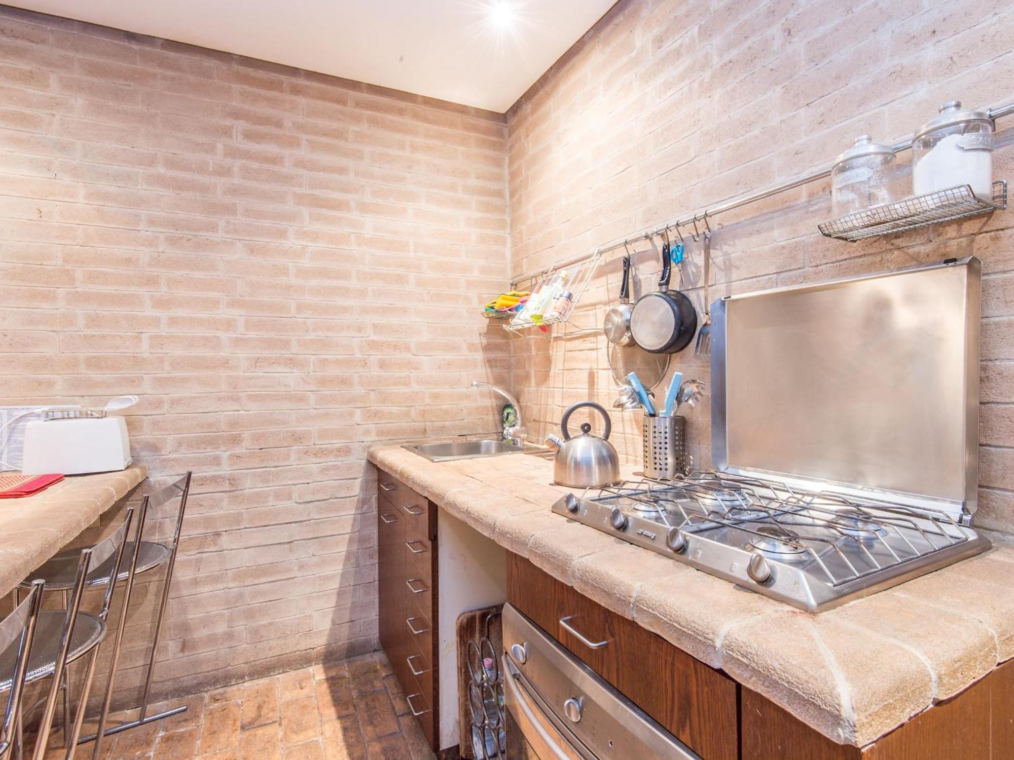 רומא Enchanting Two Bedroom Navona מראה חיצוני תמונה